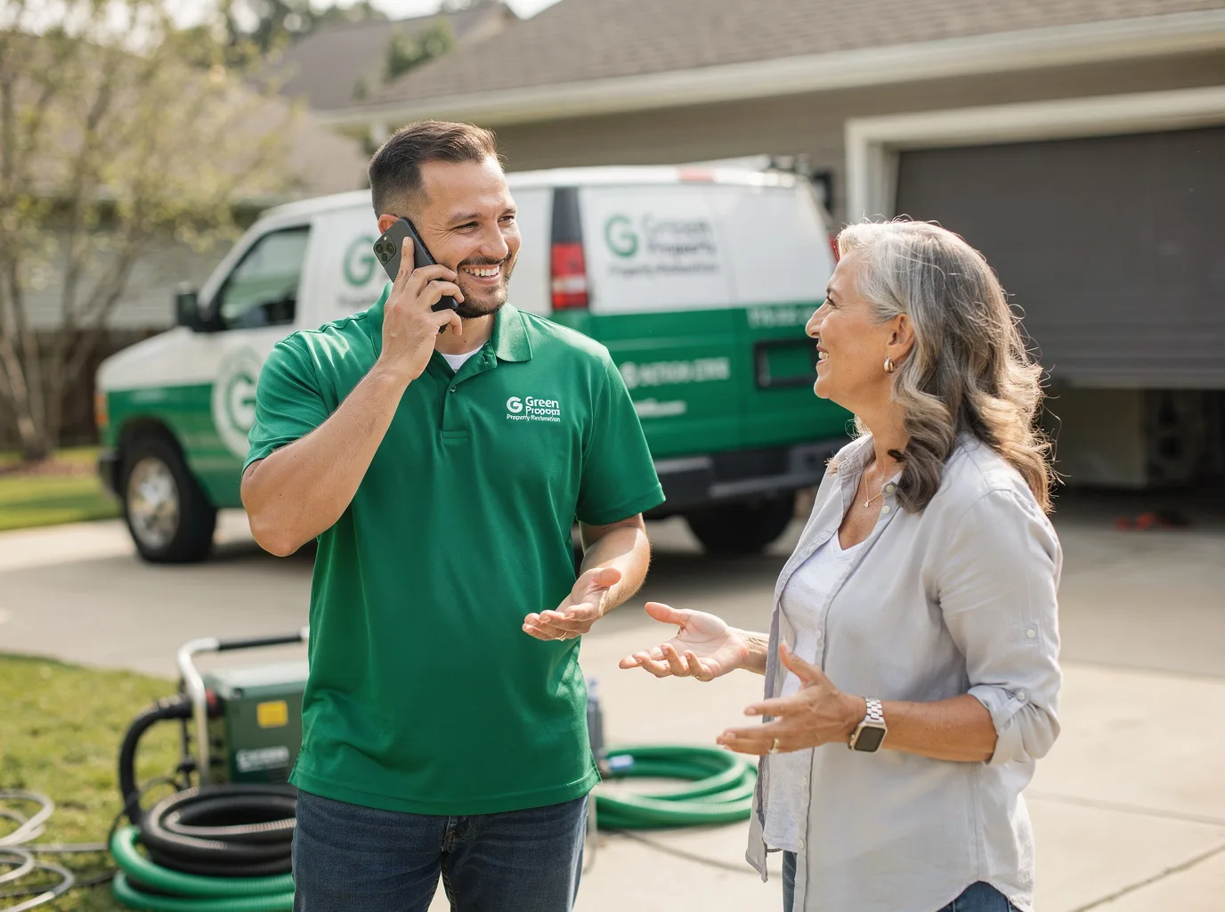 Water Damage Restoration Schwenksville, PA FAQs
